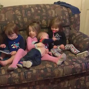 Meet your Posher, Lori